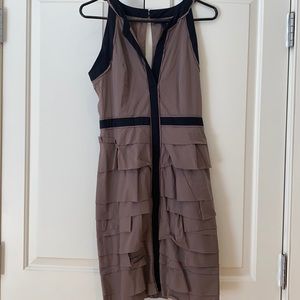 BCBG dress size 4
